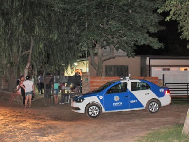 6 detenidos en las últimas horas en la ciudad de Santa Fe