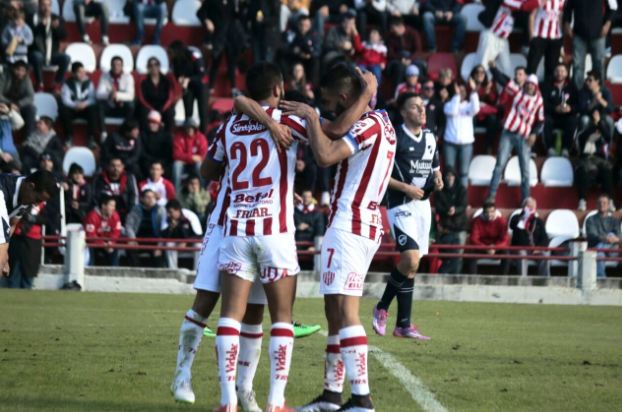 Unión derrotó a BenHur y espera a Colón para un posible clásico