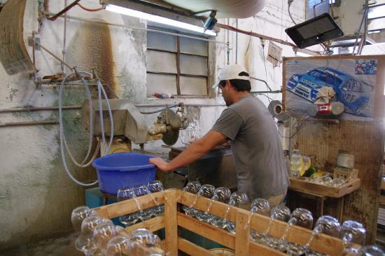 La provincia conformará un observatorio de importaciones