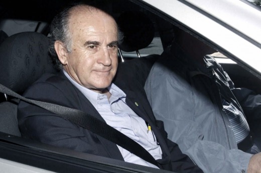 Parrilli, citado a indagatoria por supuesto encubrimiento a Ibar Pérez Corradi