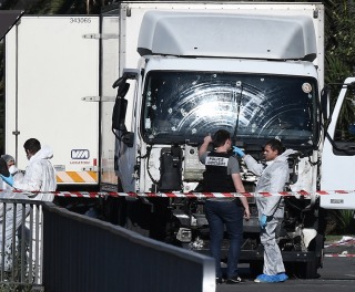Atentado en Niza: dos nuevos detenidos