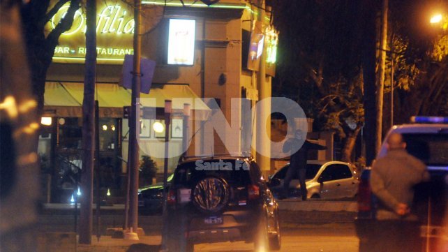 Marcha atrás con el pase a disponibilidad de Pablo Cejas