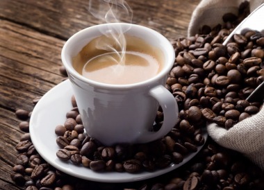 Aseguran que el café puede ser un alimento saludable
