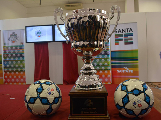 Confirmaron que Colón no presentó ningún pedido oficial para no jugar