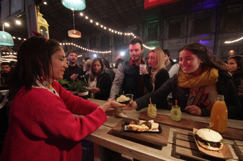 La Ciudad mostró un importante movimiento turístico 
