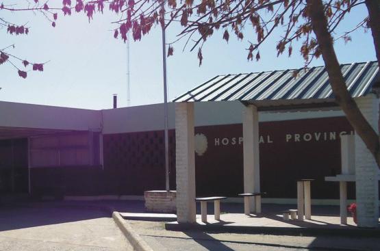 El SAMCO de San Javier sin anestesista ni pediatra