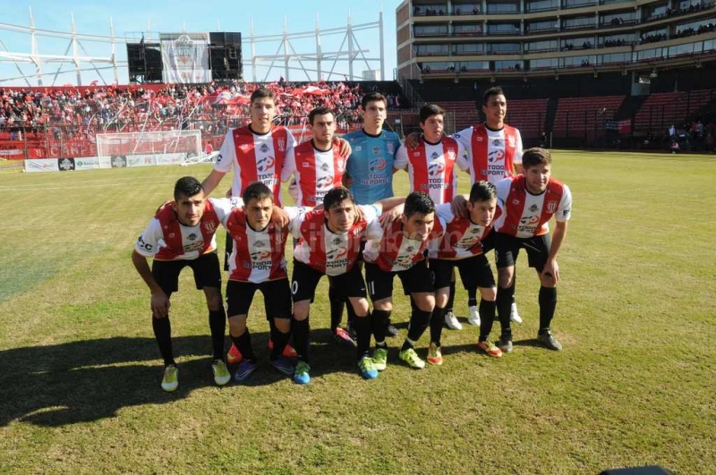POR LA NEGATIVA DE VIGNATTI, COLÓN DE SAN JUSTO PIDE OCUPAR ESE LUGAR