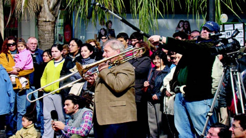 Nuevas producciones para los canales de la provincia
