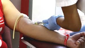 Se realiza la 4ª campaña de donación de sangre voluntaria