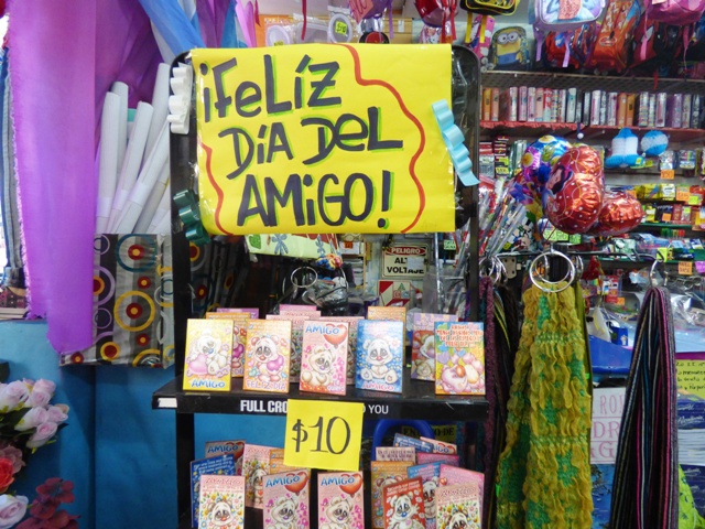 Según CAME cayeron las ventas por el Día del Amigo