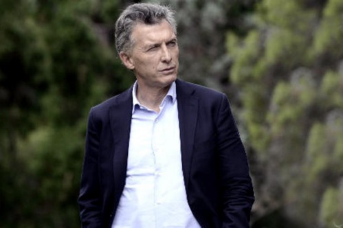 “Si la Argentina hubiera tenido un ministro como Aranguren, estaríamos exportando energía”