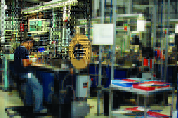 Plan de Desarrollo Industrial Santafesino y Disertación