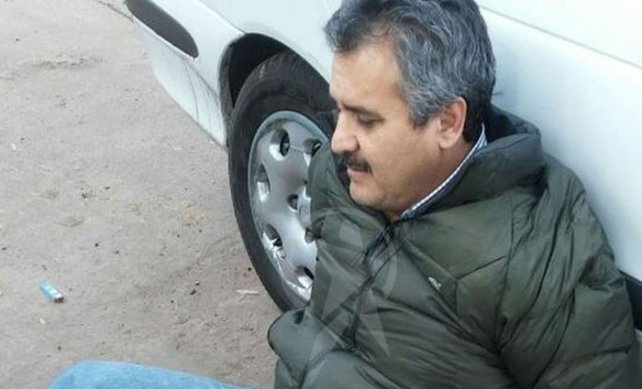 Detuvieron a un jefe narco imputado por homicidio que estaba prófugo hace 10 años
