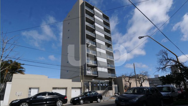 Vecinos molestos por construcciones en altura