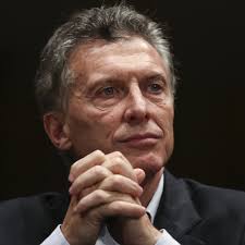 Macri dijo que el país 
