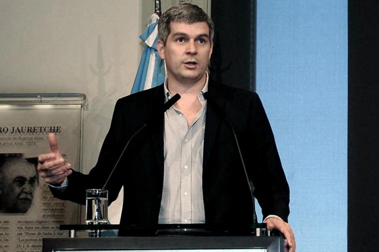 Para el jefe de Gabinete 
