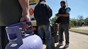 Continúa la venta de garrafas a precio diferencial 