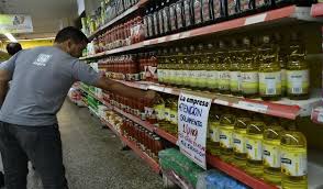 Controlarán que los comercios no condicionen la venta de aceite: 