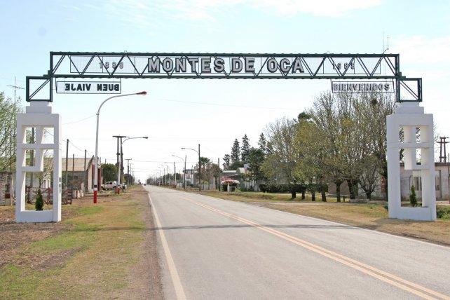 Una banda copó la comisaría y asaltó la mutual