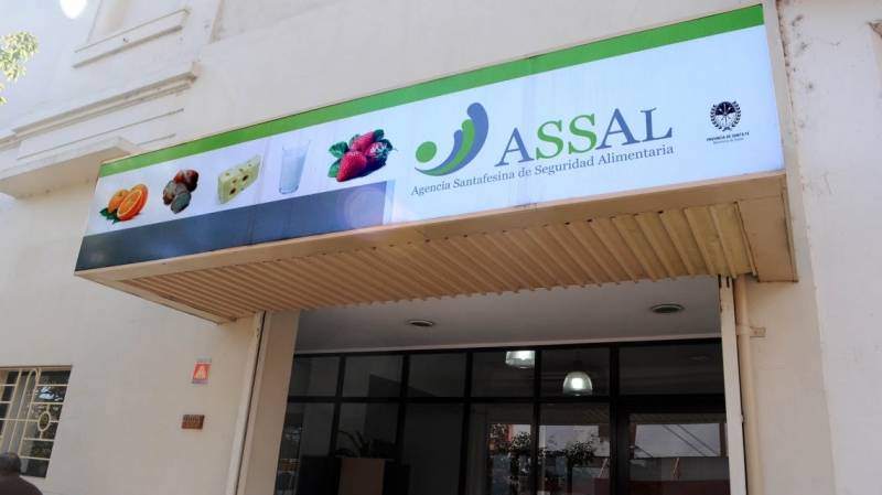 La Assal dio a conocer la lista de precios del mercado