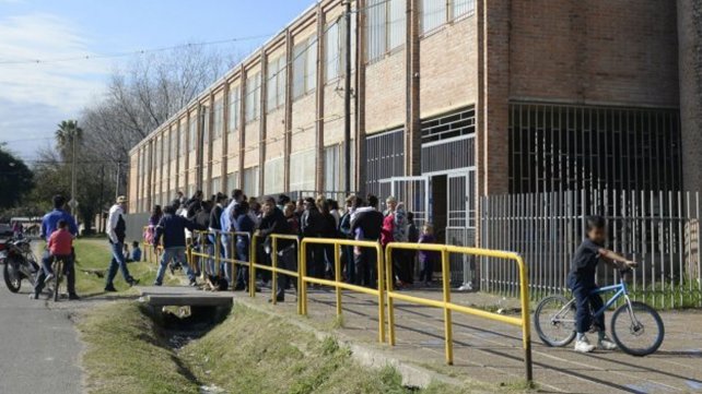 La conmovedora historia del nene que pidió 