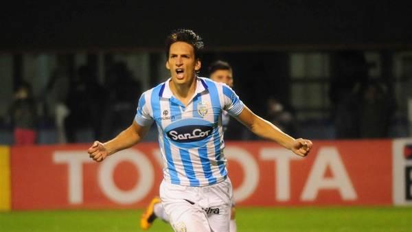 UNIÓN SIGUE ESPERANDO POR ANSELMO