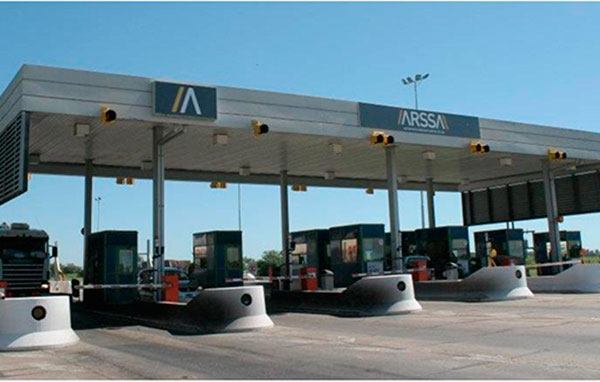 ARSSA le reclama a la provincia una deuda millonaria