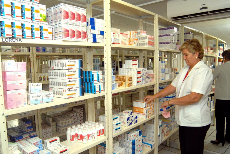 Farmacéuticos no tienen precisiones sobre el acuerdo
