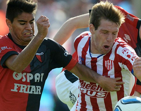 Colón aceptó la fecha propuesta por el Comité de la Copa Santa Fe