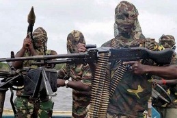 La ONU alertó que Boko Haram está provocando una crisis humanitaria en África