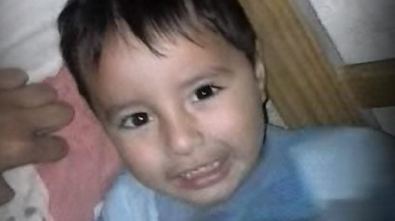 Detuvieron a la abuela del nene desaparecido en Ceres