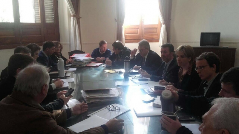 La provincia aprobó 89 proyectos por más de 69 millones