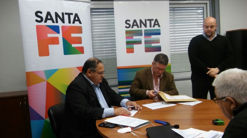 Se conocieron las ofertas para la construcción de 21 viviendas
