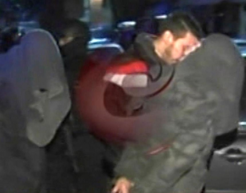 Falsos terroristas generaron pánico en Twitter: dos jóvenes detenidos