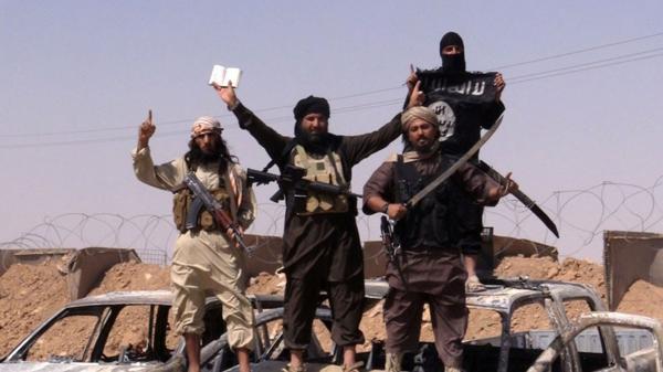 El Estado Islámico llamó a sus “soldados escondidos por el mundo” a perpetrar más ataques terroristas