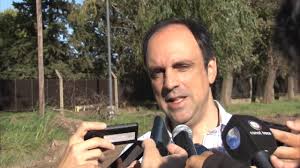 José Corral presenta millonaria inversión en obras 