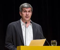 Santa Fe “debe sacarse la culpa de trabajar con la Nación”