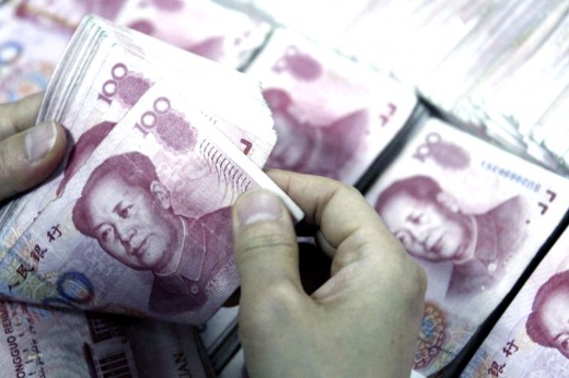 China financiará obras por U$S 25.000 millones