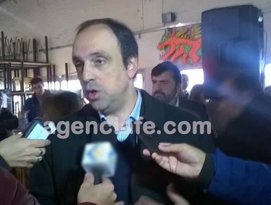 Millonaria inversión para Santa Rosa de Lima