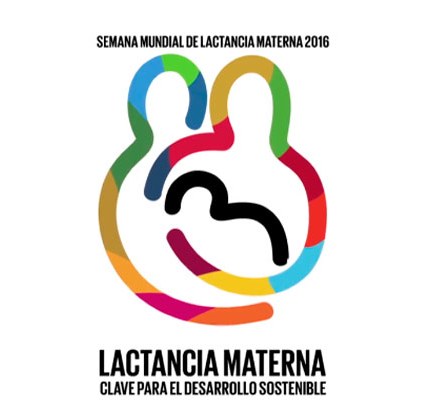 Semana Mundial de la Lactancia Materna