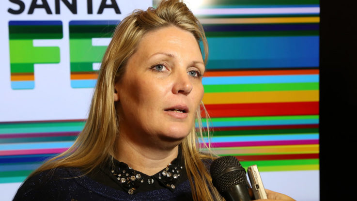 El gobierno provincial desmintió a Cristina sobre la EPE y dijo que está 