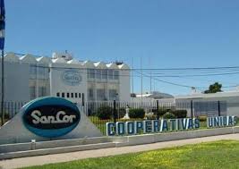 La Nación le otorgó un crédito a Sancor por $250 millones 
