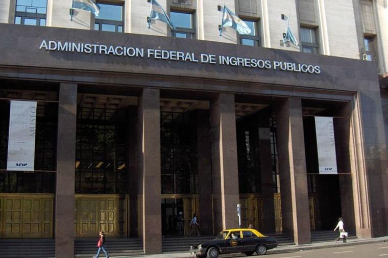 La recaudación impositiva subió 23,4 por ciento en julio