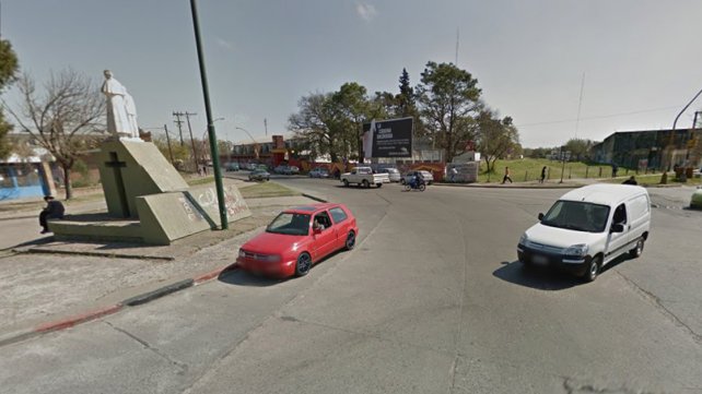 Los vecinos de barrio Don Bosco denuncian 