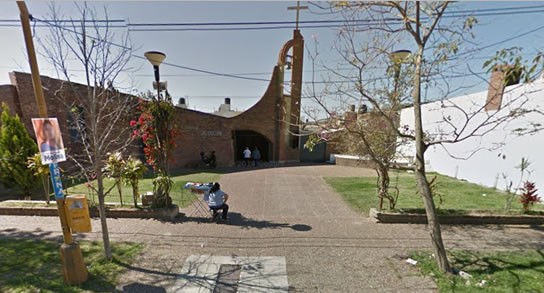 San Cayetano: horarios de misas y procesión