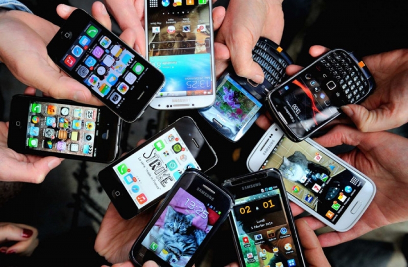 Se vendieron 60.000 smartphones con el plan del Gobierno