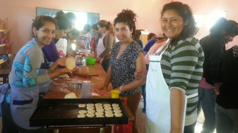 Ciclo de debate sobre empleo joven