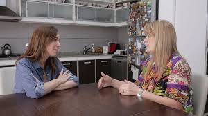 Vidal y Stolbizer vuelven a mostrarse juntas y alimentan especulaciones