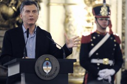 El Gobierno oficializó la creación de la Cobertura Universal de Salud