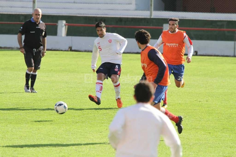 UNIÓN VENCIÓ A ATLÉTICO PARANÁ
